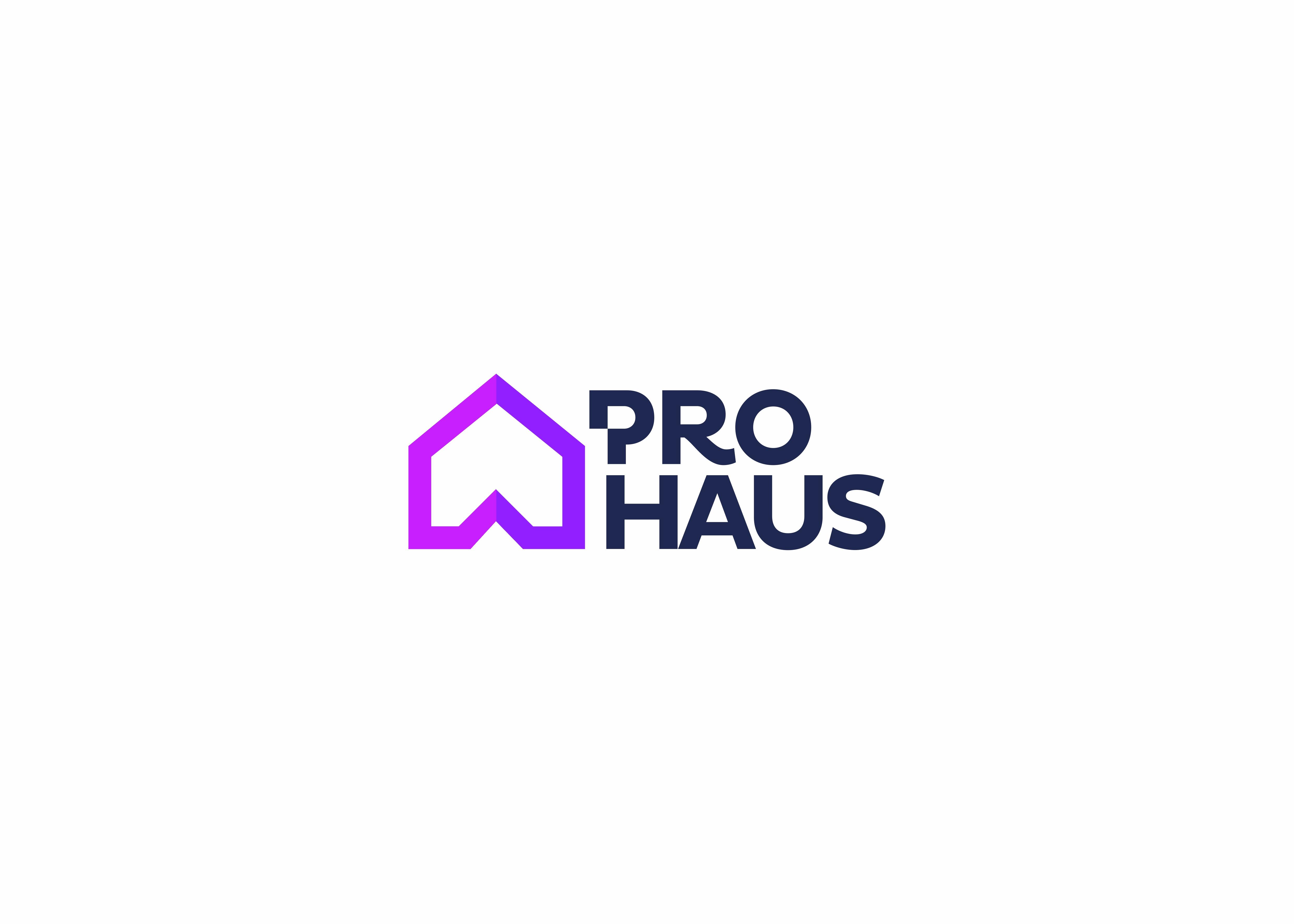 Prekės ženklas: PROHAUS